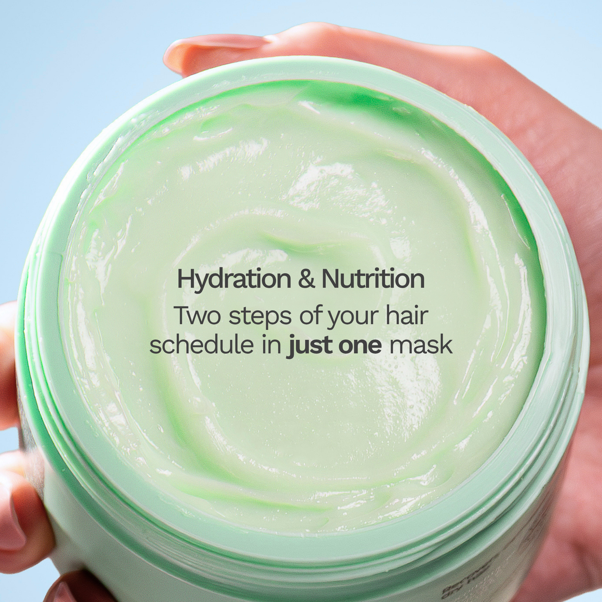 HydraNutri Treatment Mask