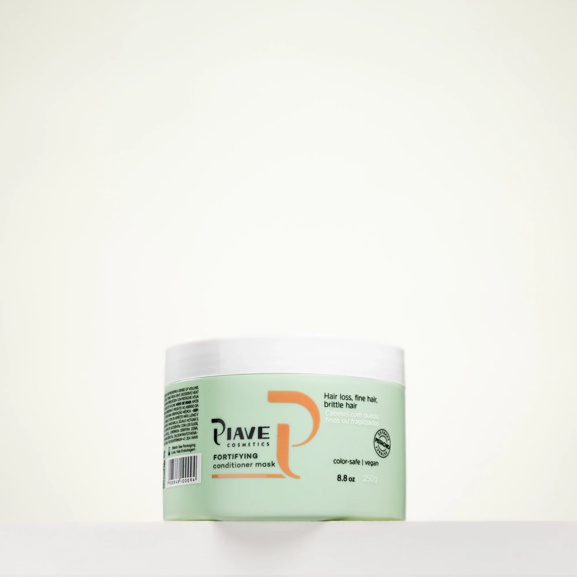 Fortifying Conditioner Mask