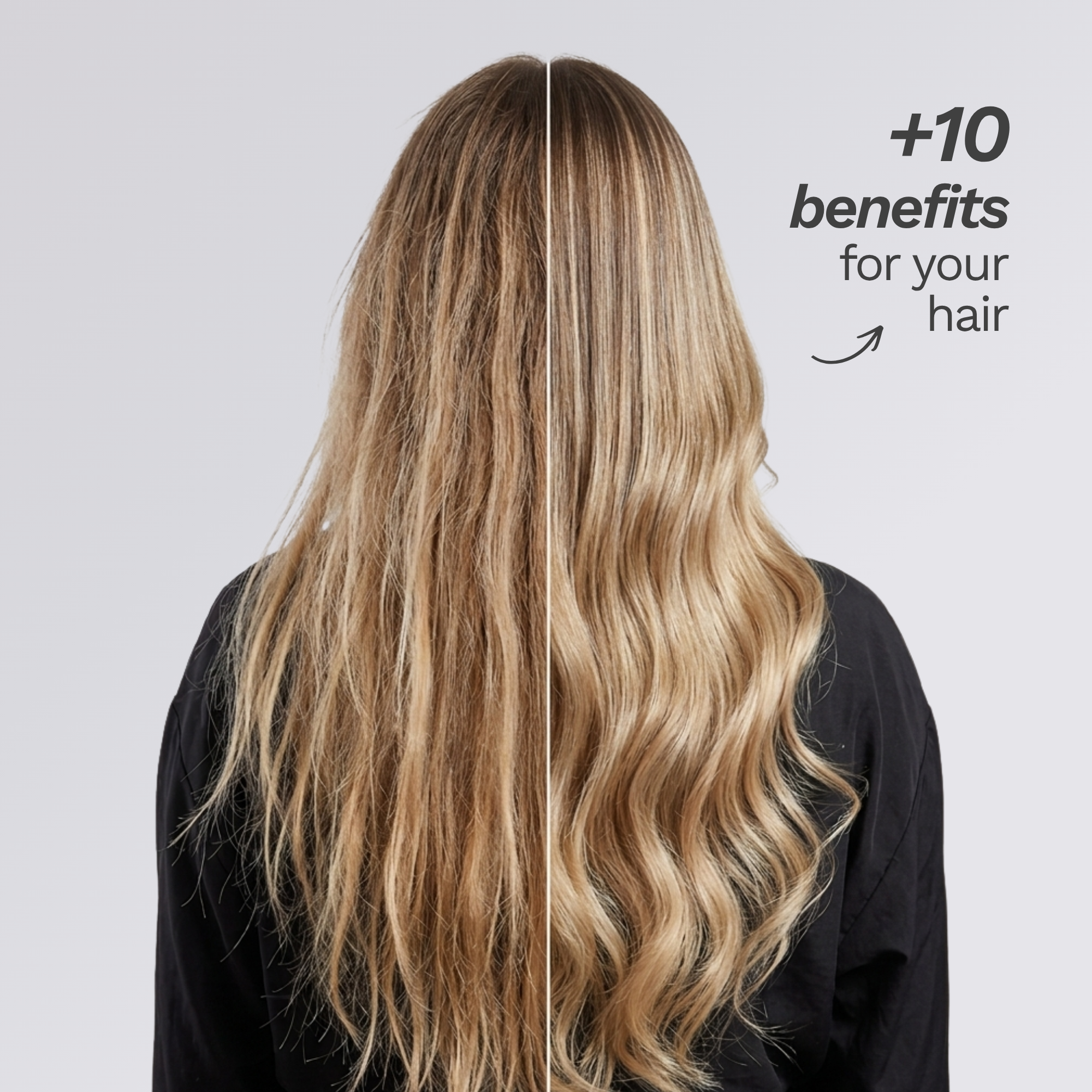 Hair Serum