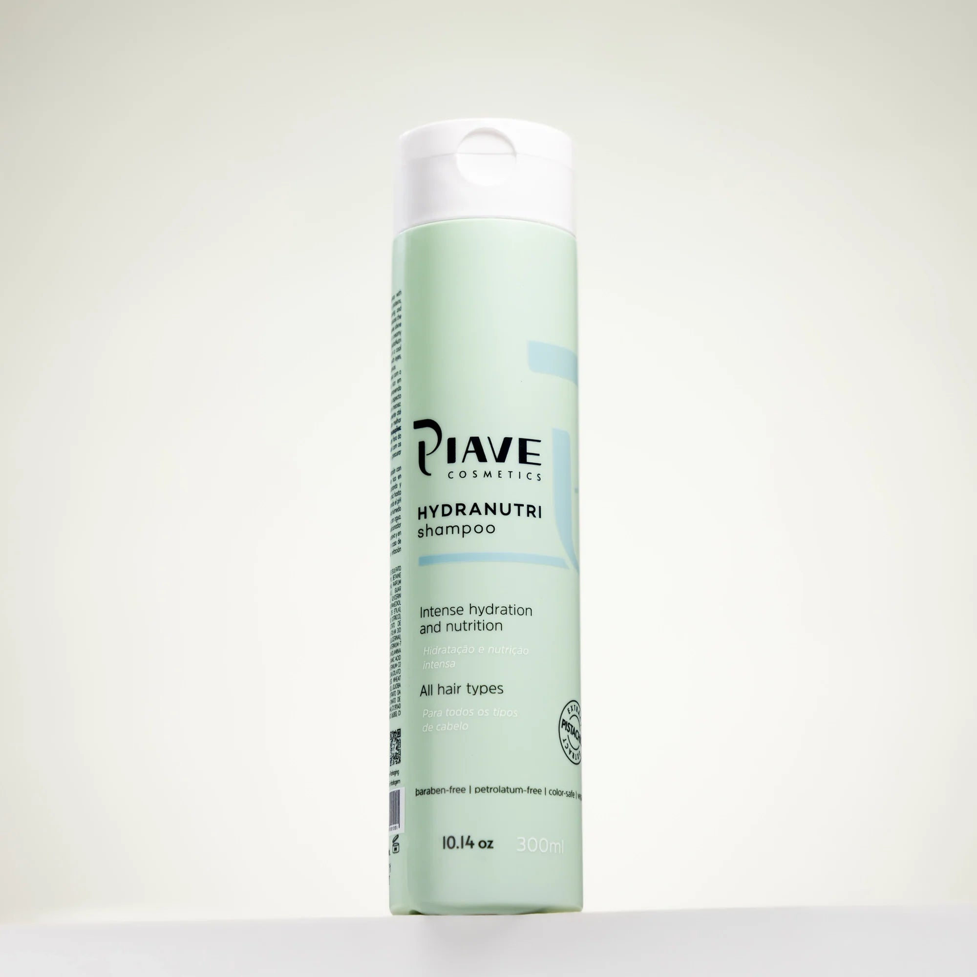 Piave Cosmetics - HydraNutri Shampoo – Piave Cosmetics USA