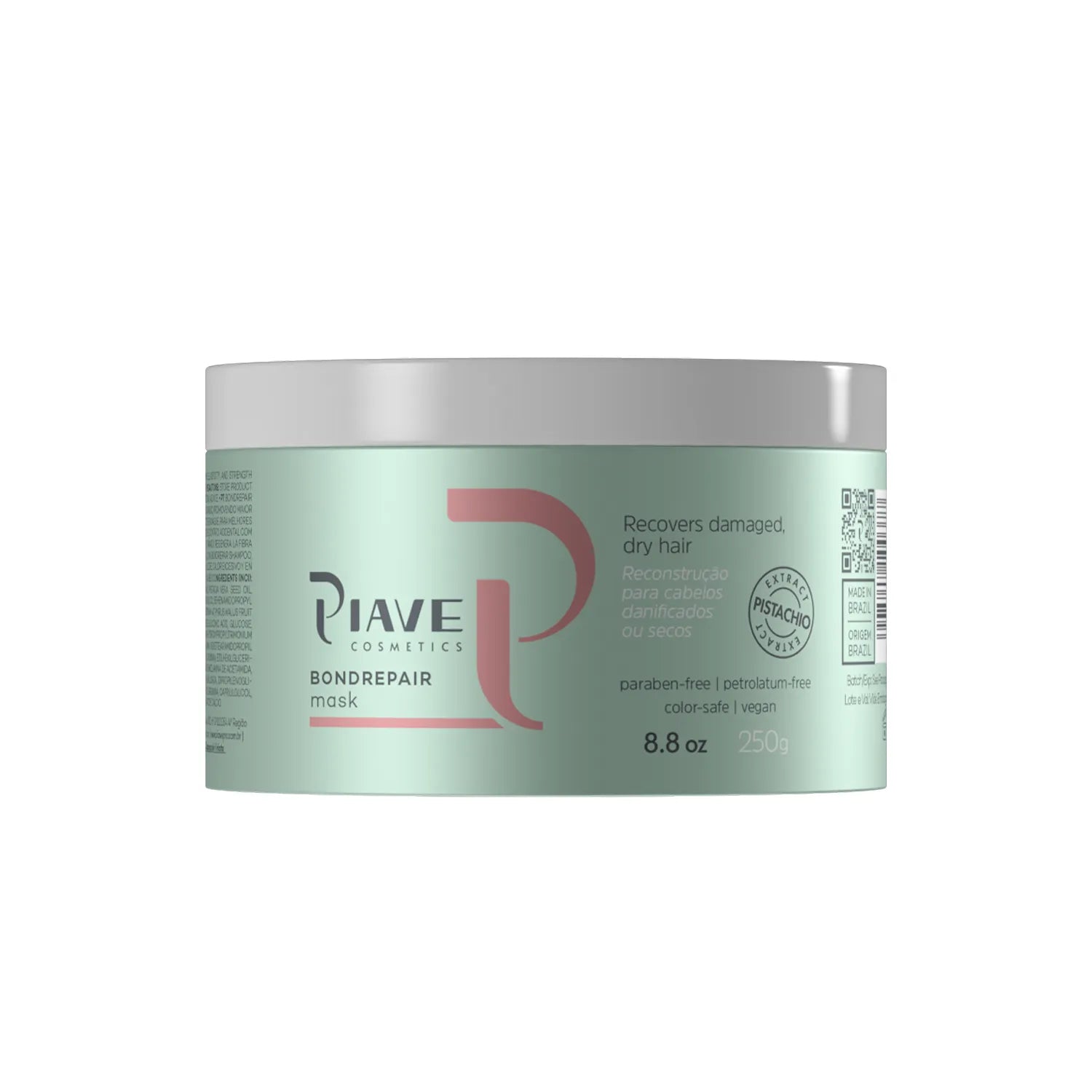 BondRepair Complete Treatment Kit for damaged hair