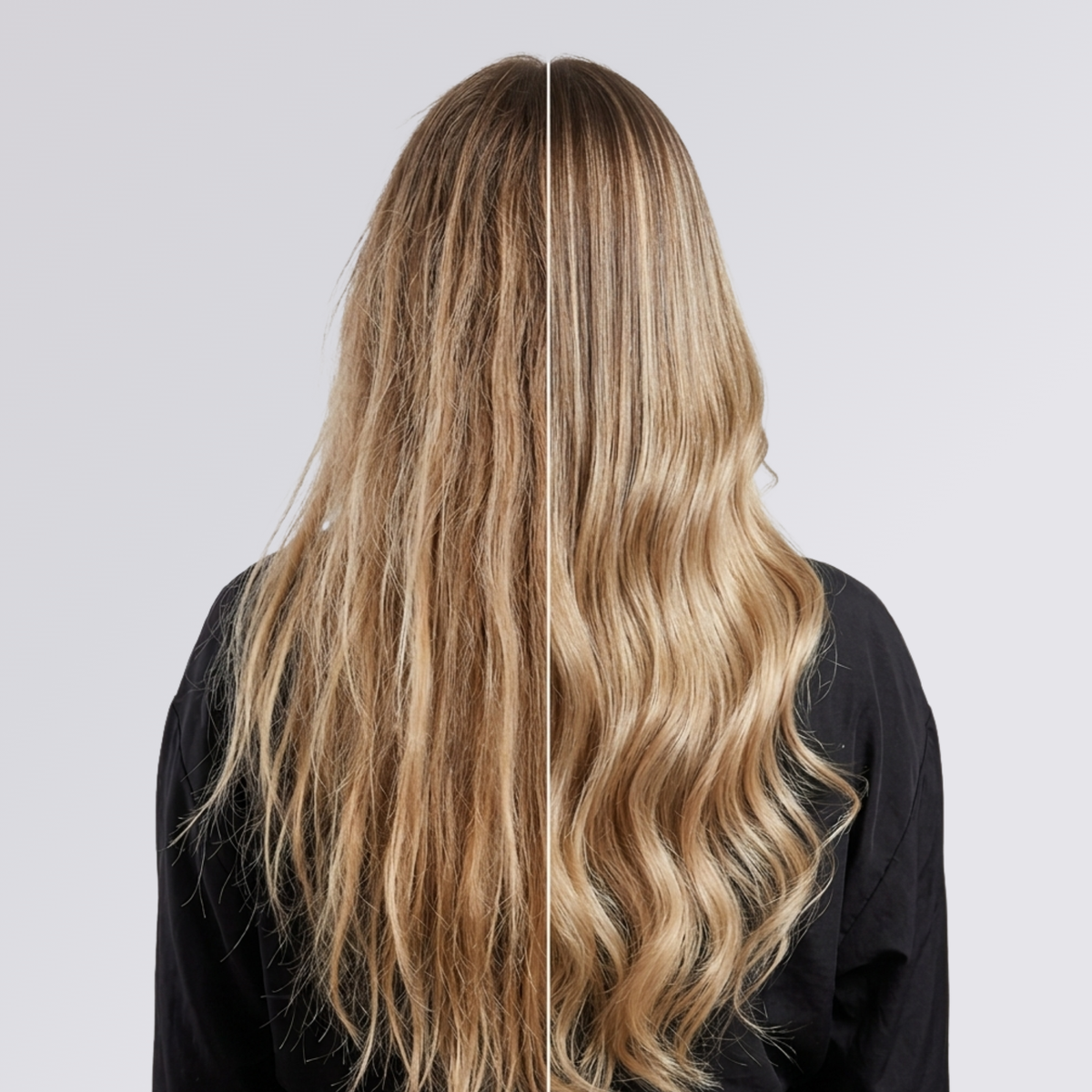 Frizz Control