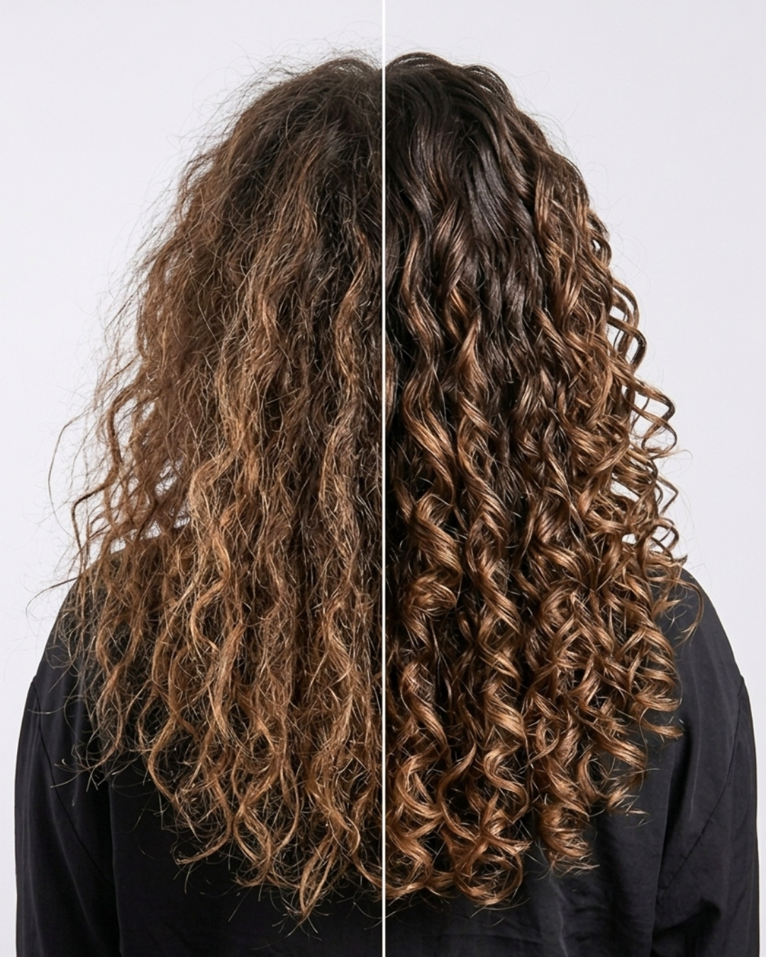 Curl Definition