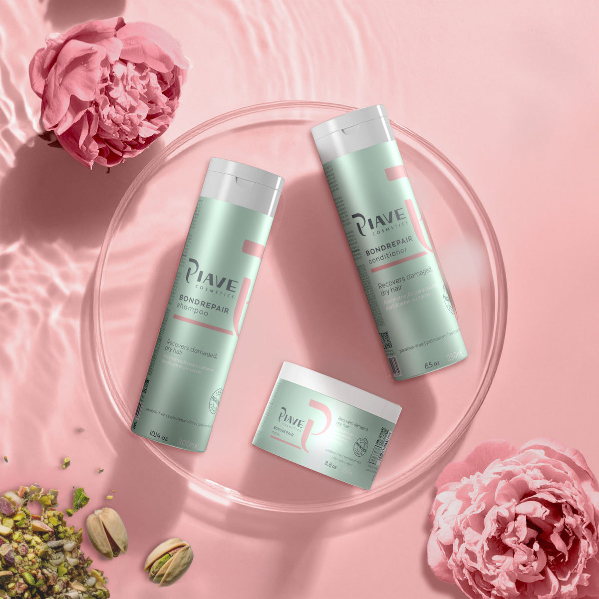 Piave R Brand Piave Cosmetics USA
