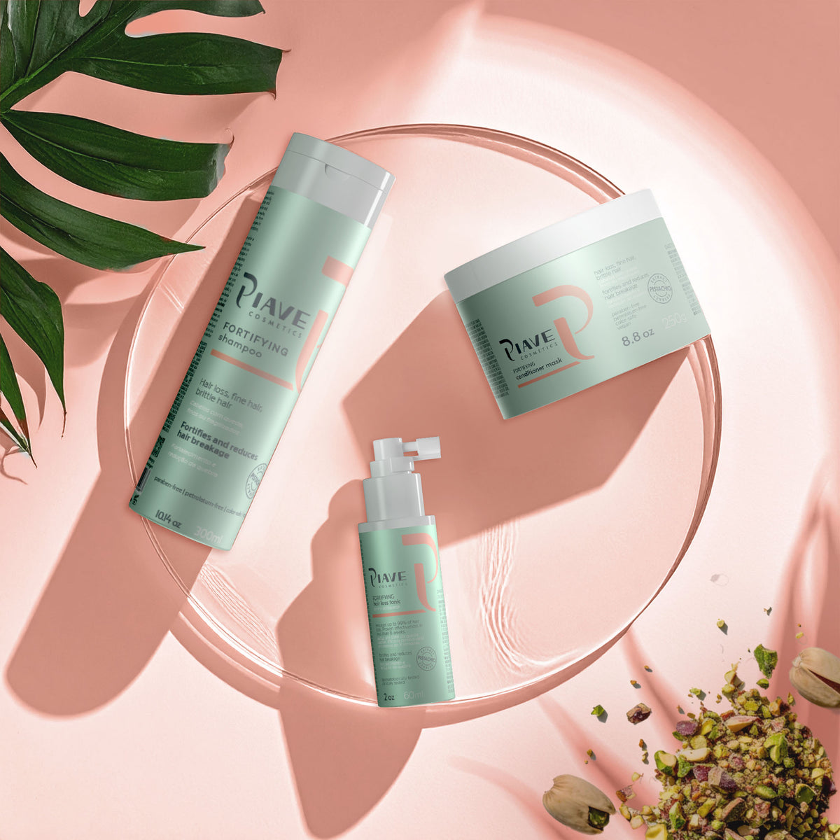 Piave R Brand Piave Cosmetics USA