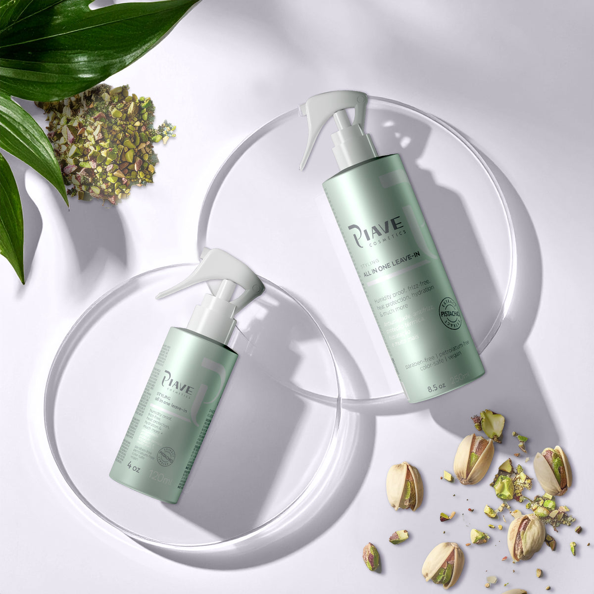 Piave R Brand Piave Cosmetics USA