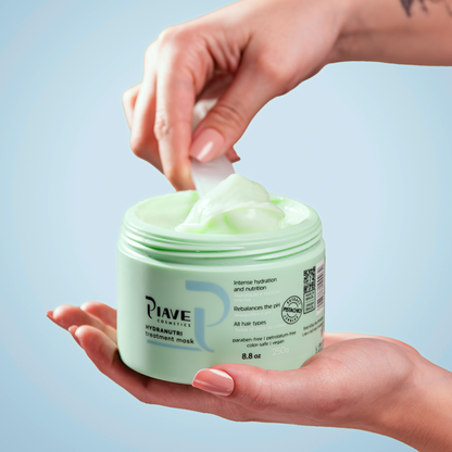 HydraNutri Treatment Mask