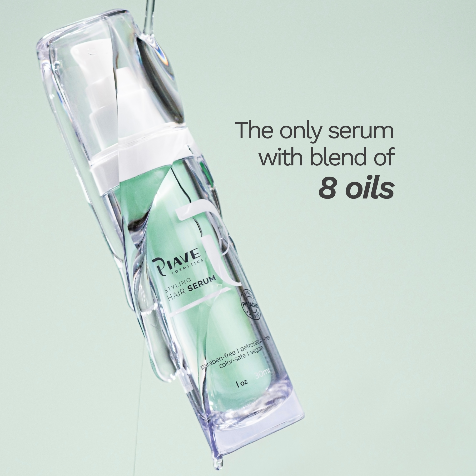 Hair Serum