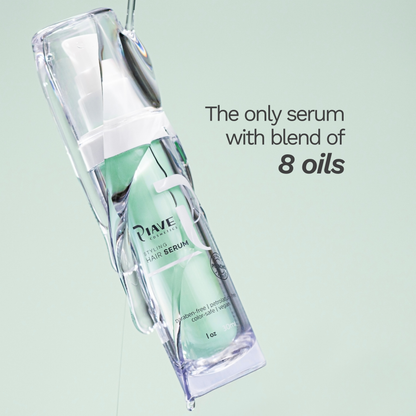 Hair Serum
