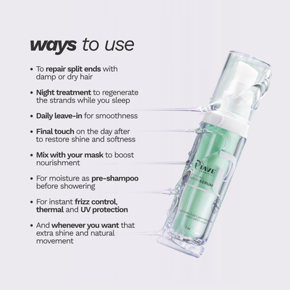 Hair Serum