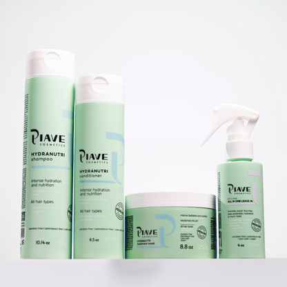 Gift Box Pure - HydraNutri Treatment Kit