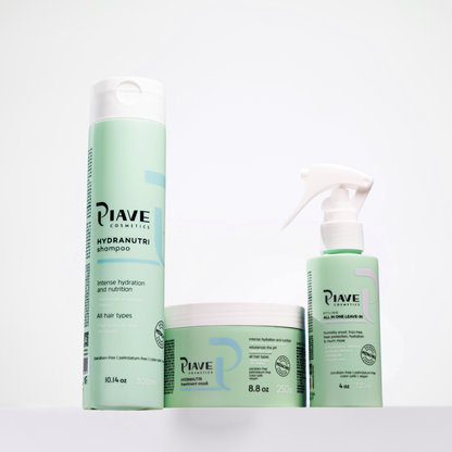 HydraNutri Treatment Kit