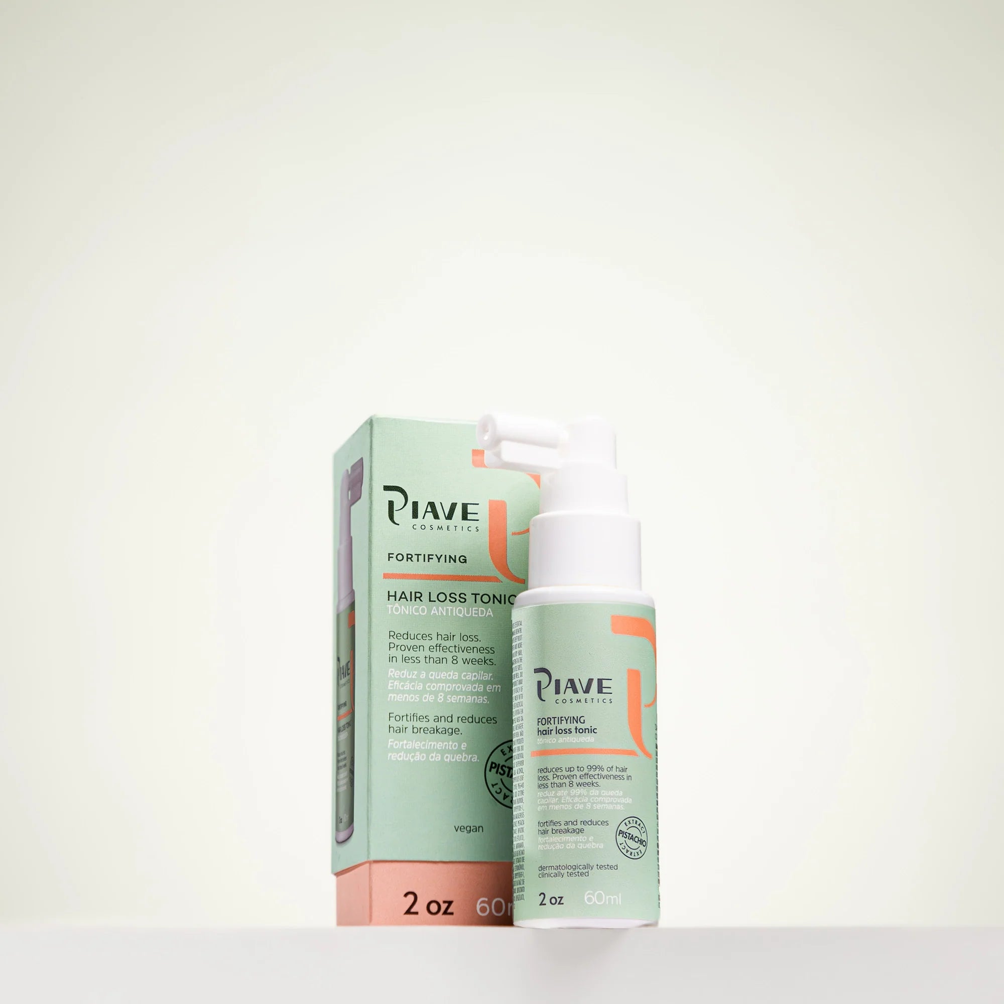 Fortifying Hair Loss Tonic