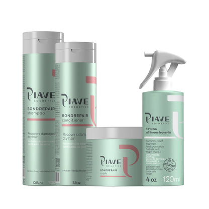 Gift Box Eleganza BondRepair Kit