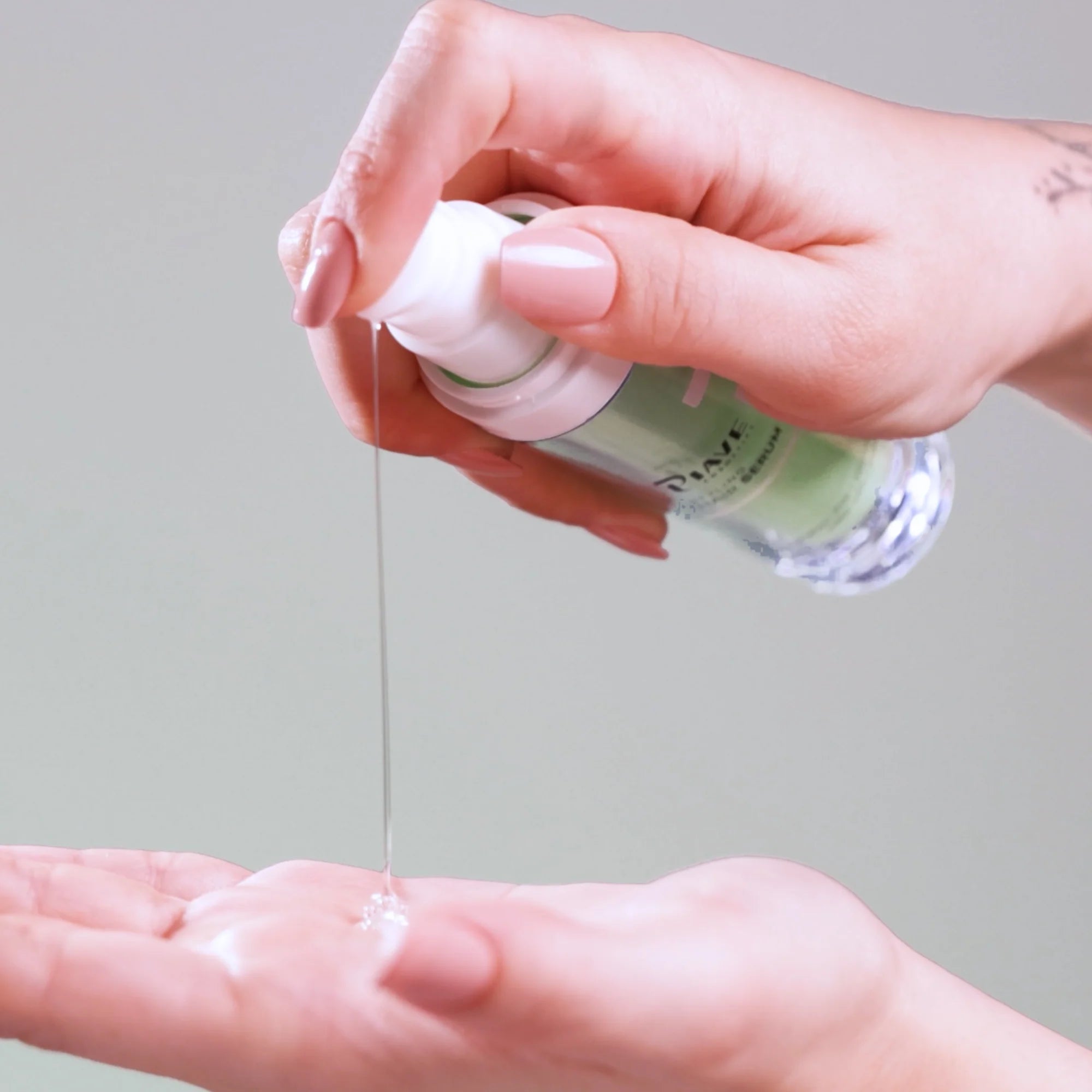 Hair Serum