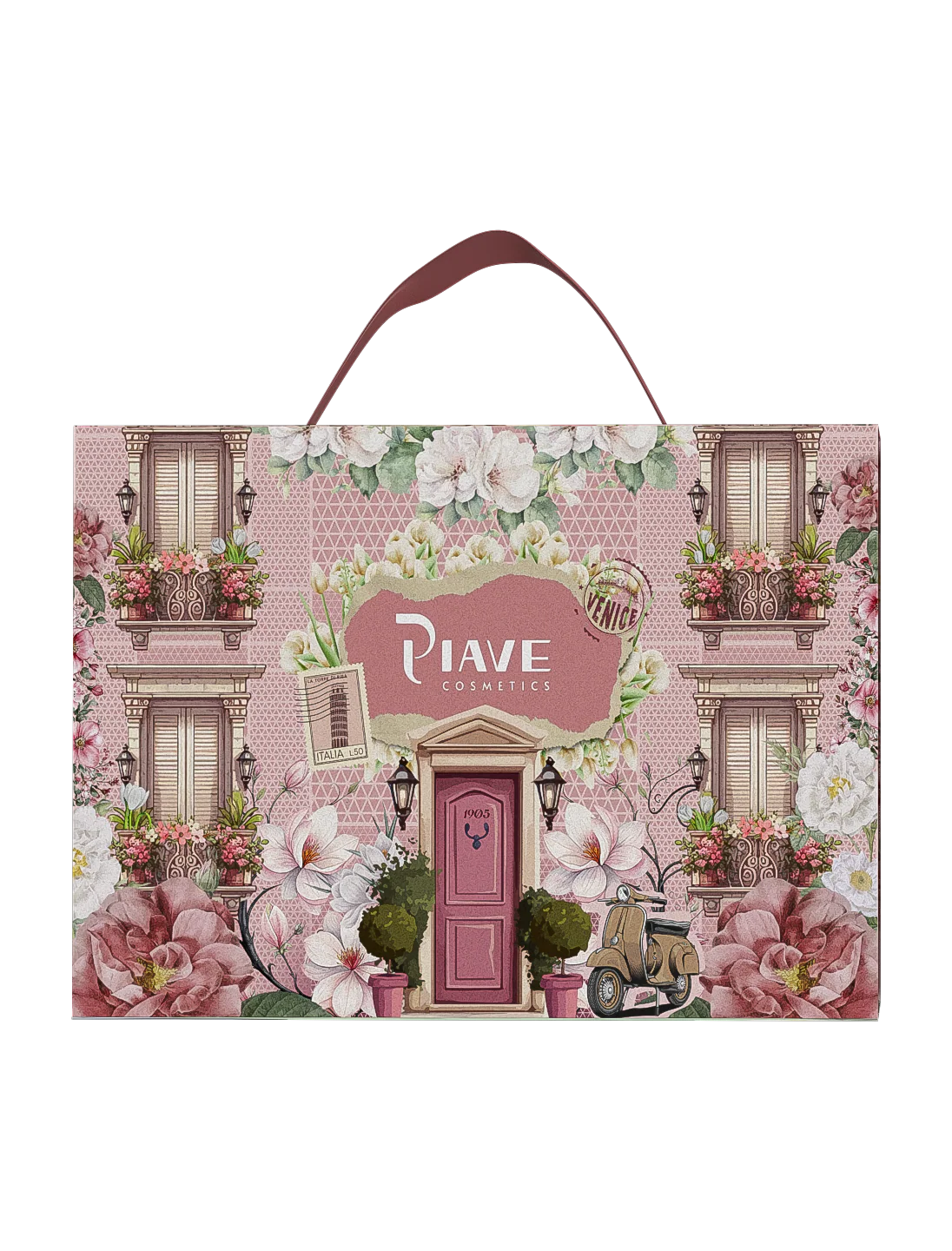 Gift Box Eleganza BondRepair Kit