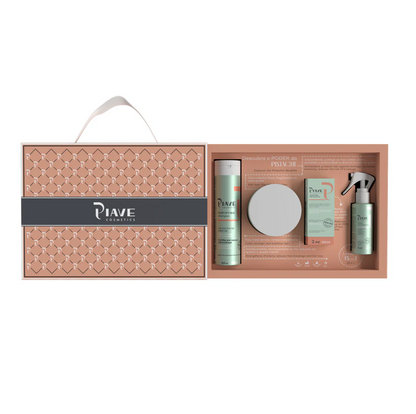 Gift Box Premium Fortifying Treatment Kit