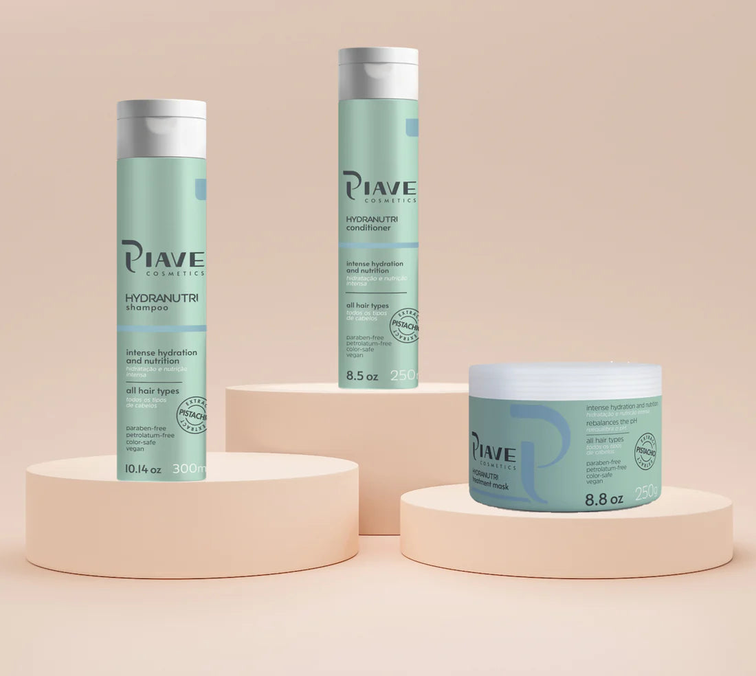 Piave R Brand Piave Cosmetics USA