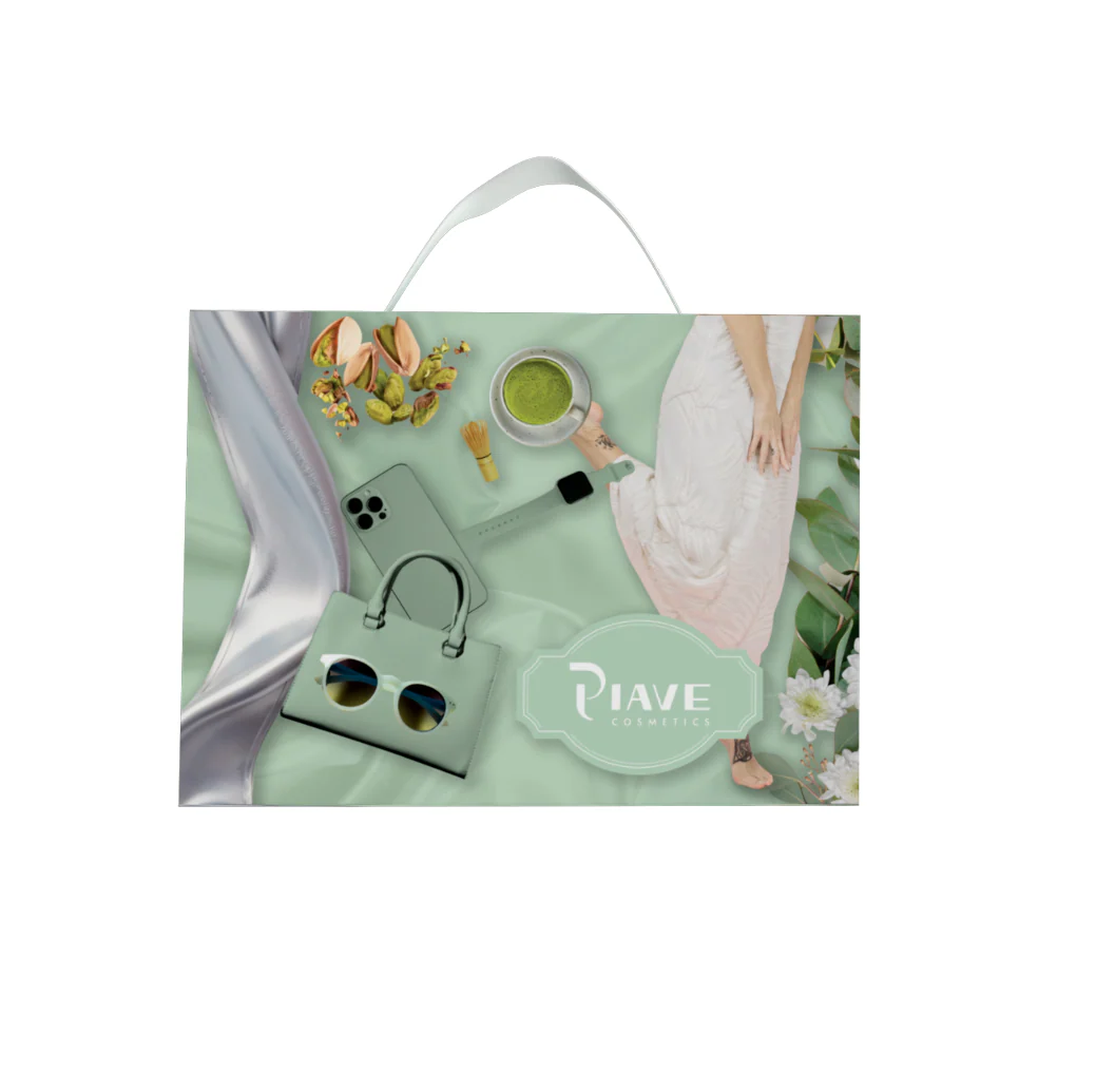 Gift Box Pure - HydraNutri Treatment Kit