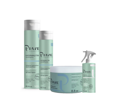 Gift Box Pure - HydraNutri Treatment Kit