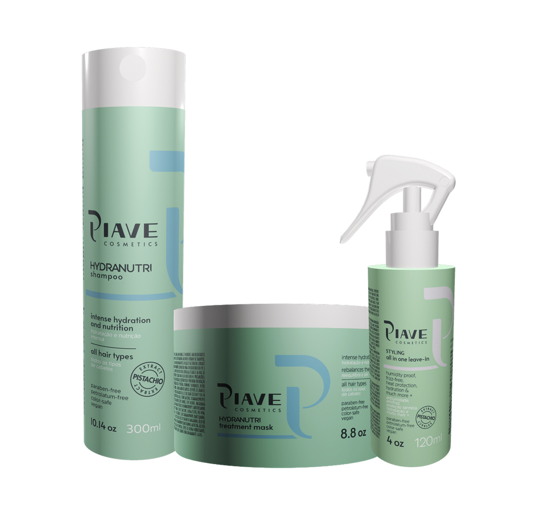 HydraNutri Treatment Kit